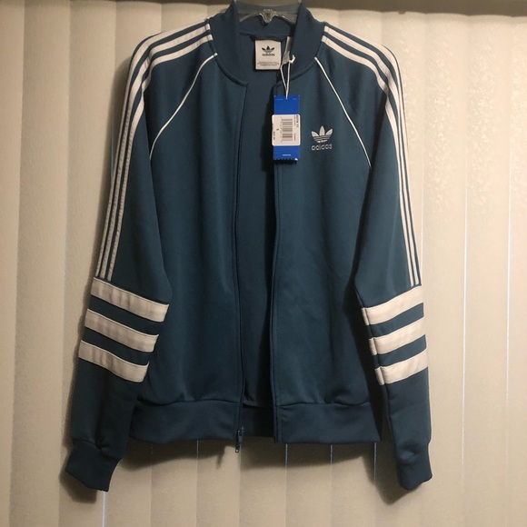 Adidas Jacket - Picture 1 of 6